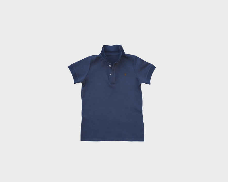 Jim Polo Navy