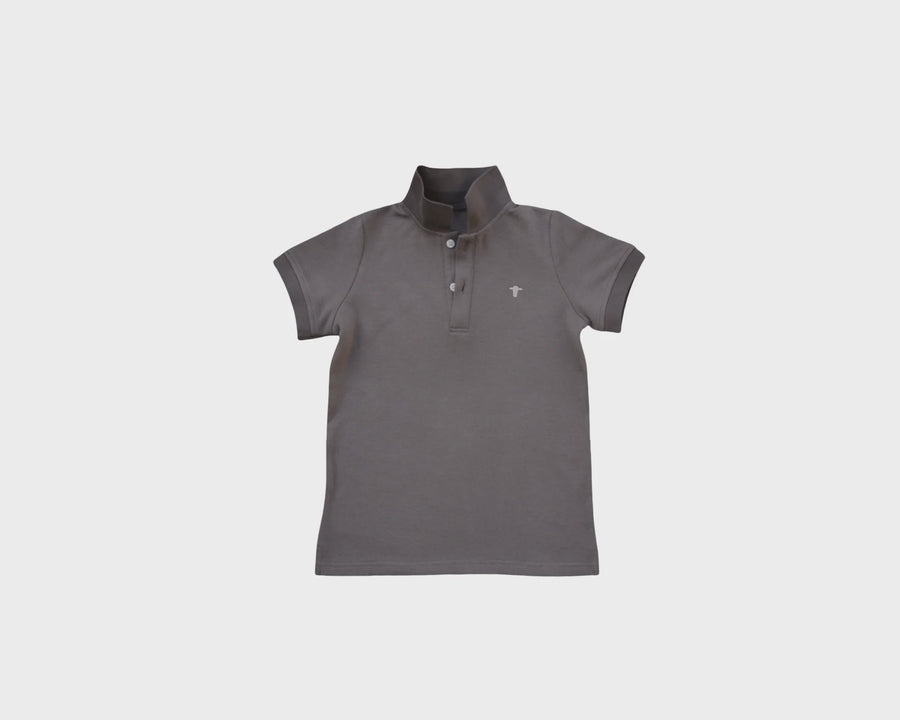 Jim Polo Mocha