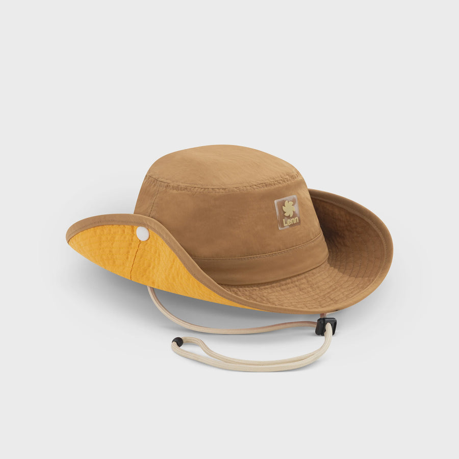 Lenn Lid - Outback Honey