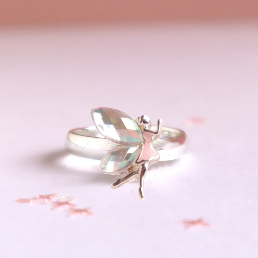 Fairy Magic Ring