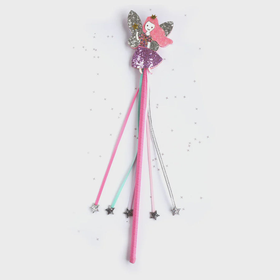 Shimmering Fairy Wand