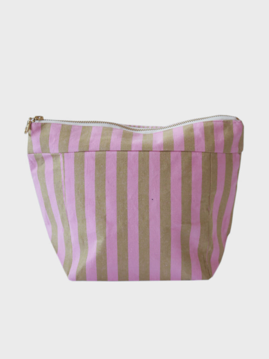 Lilac Sprout Cosmetic Case