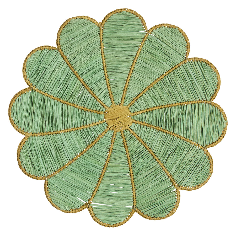Magnolia Placemat Set - Kent