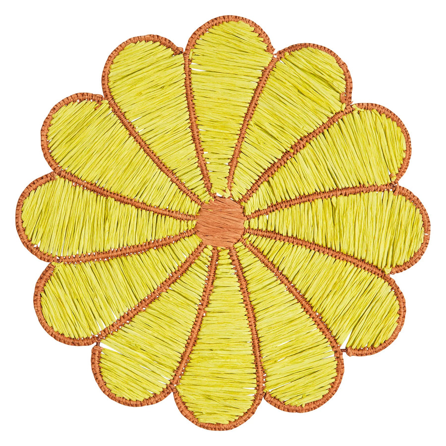Magnolia Placemat Set - Kent