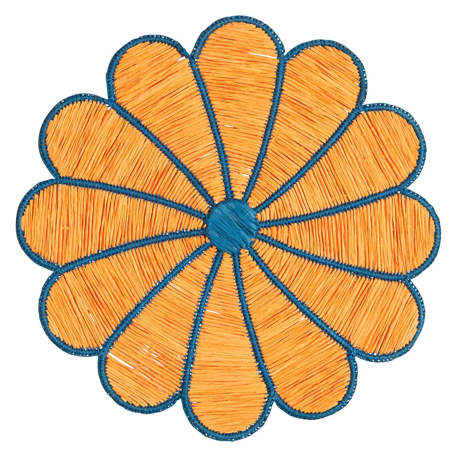 Magnolia Placemat Set - Kent