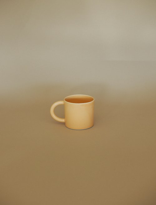 Elio Mug Orange