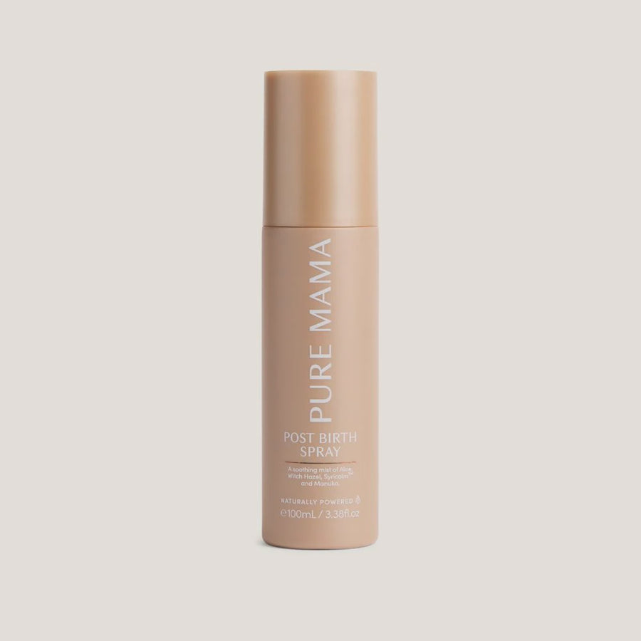 Post Birth Relief Spray