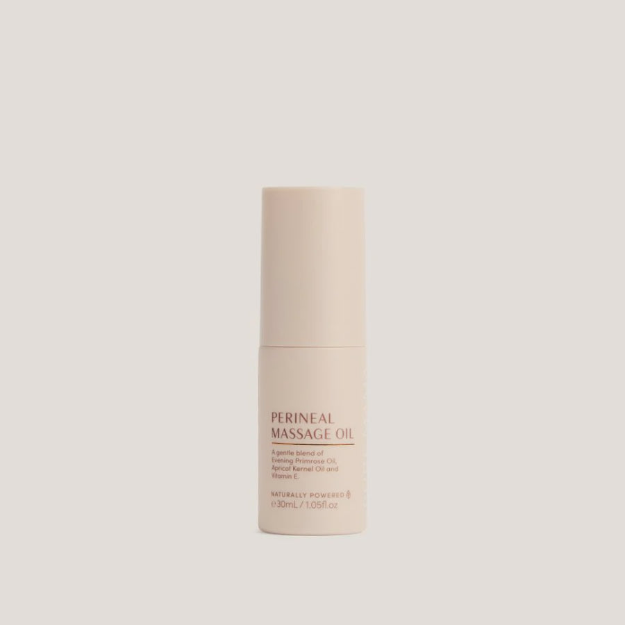 Perineal Massage Oil - PURE MAMA