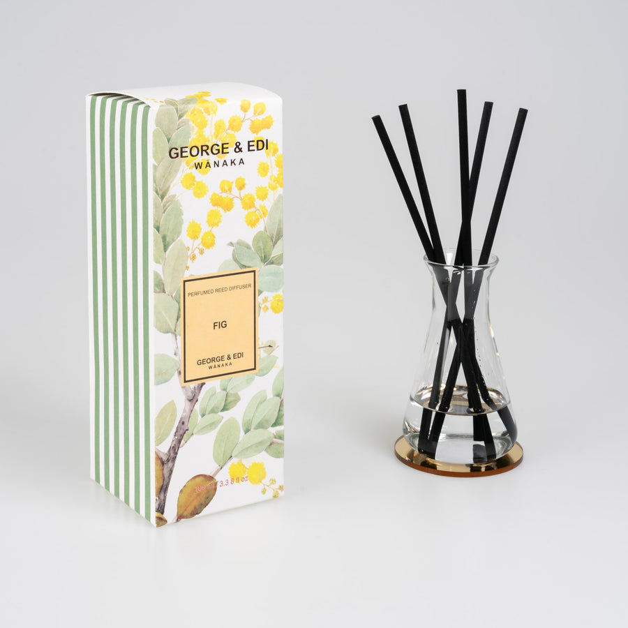 Diffuser Set Fig