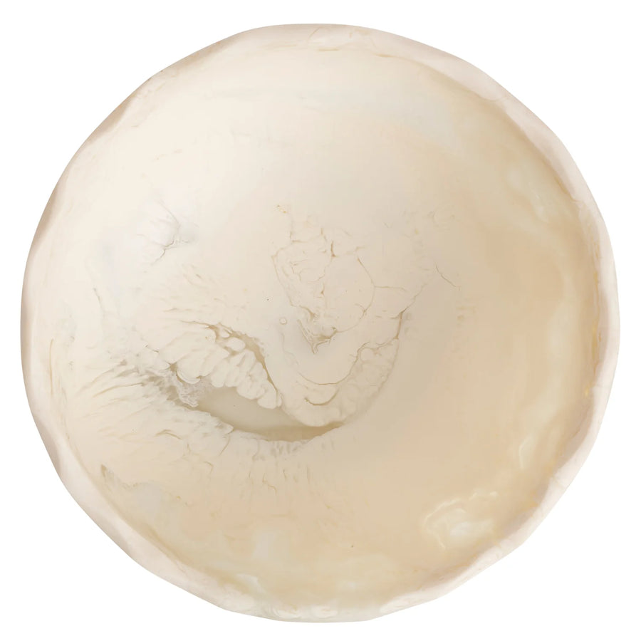 Sloane Bowl - Vanilla