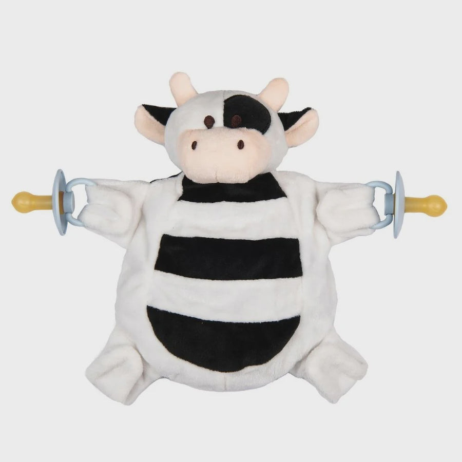 Sleepytot Comforters Cow