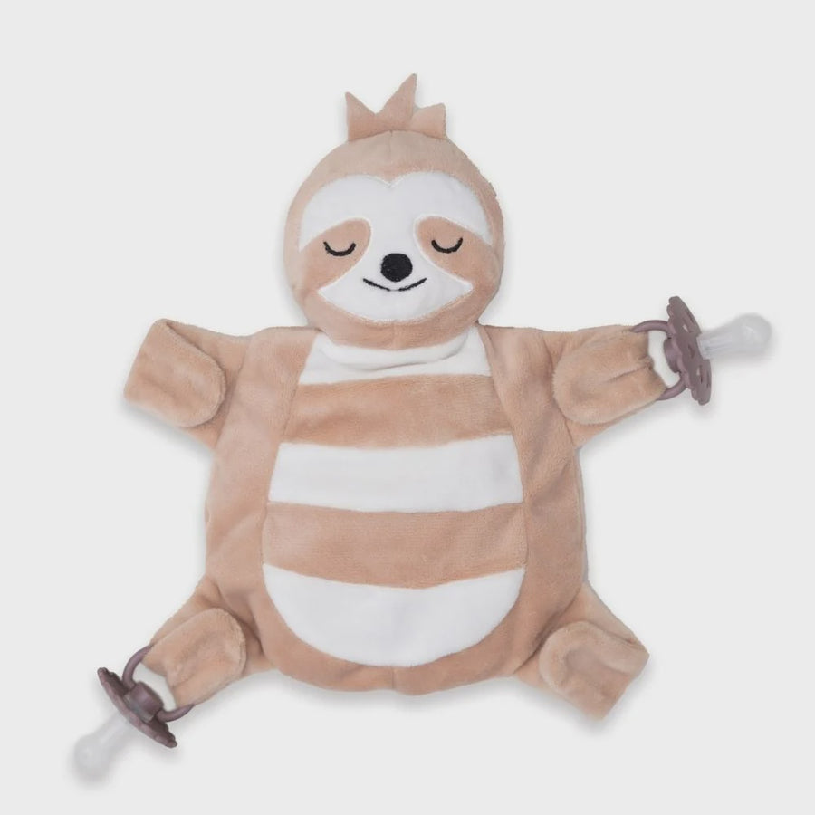 Sleepytot Comforters Sloth