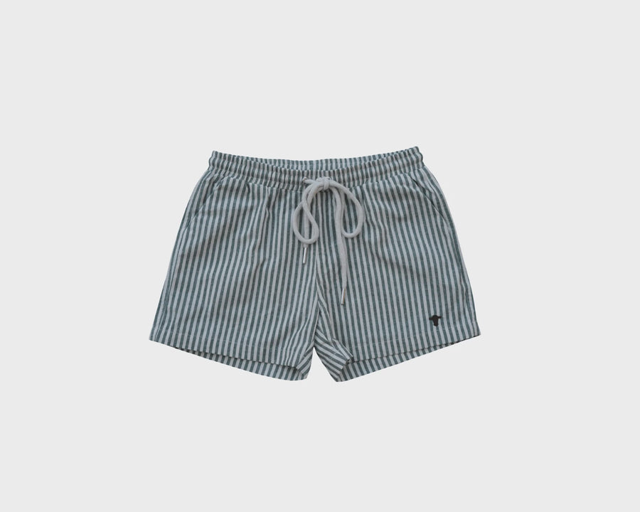 Stephen Shorts Green
