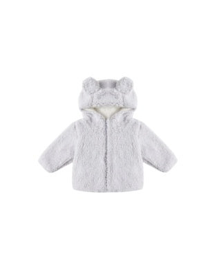 Bear Jacket - Frost