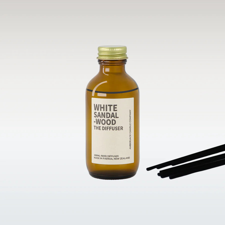 White Sandalwood Diffuser