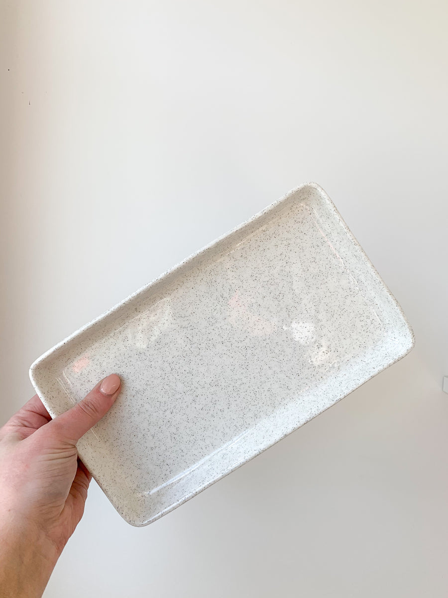 Yondo Rectangle Tray