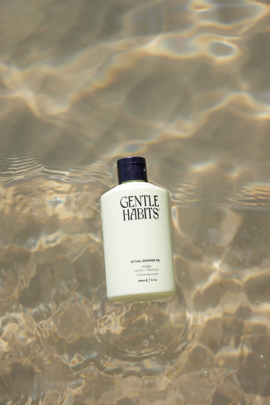 Ritual Shower Oil Yamba