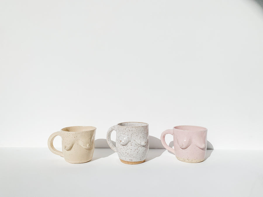 Clover Mug