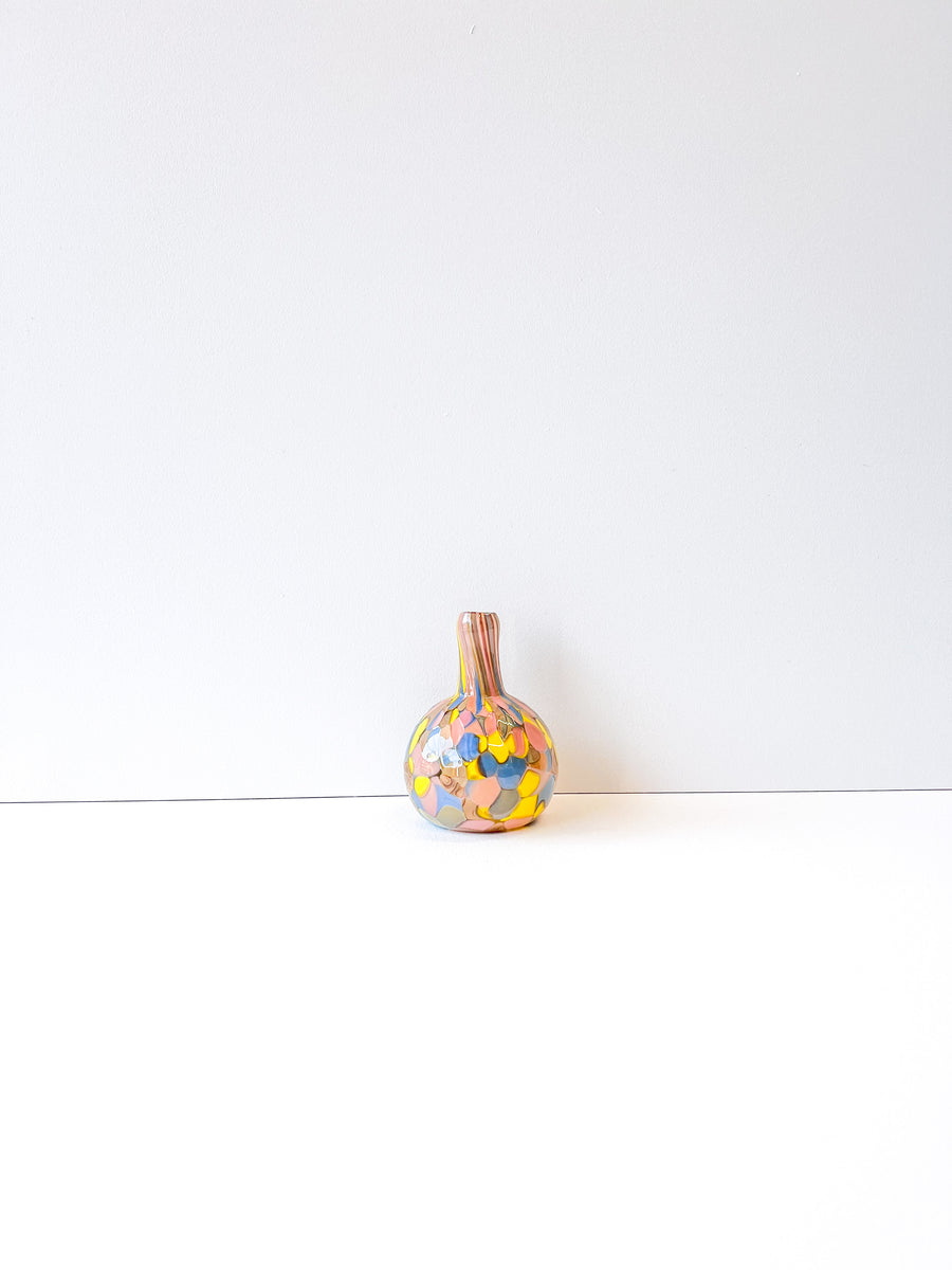 Bud Jelly Baby Mini Vase