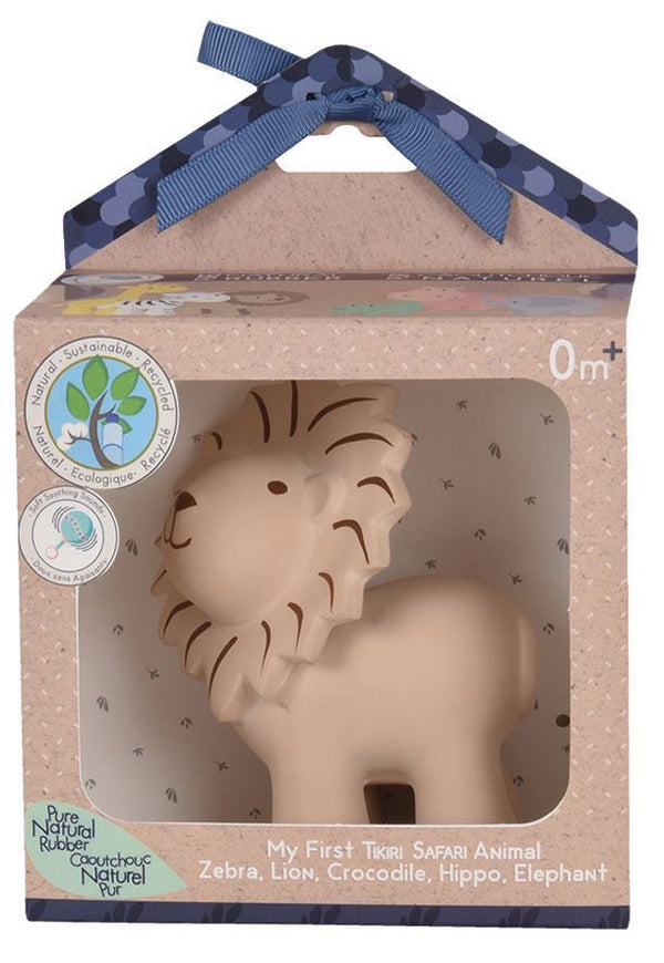 Tikiri Lion Gift Box