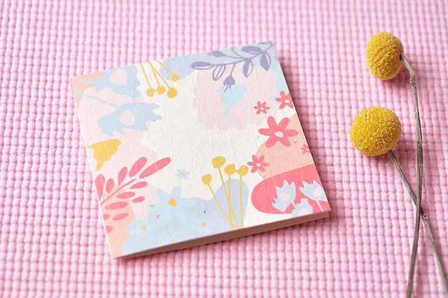 Lulu Plantable Gift Card