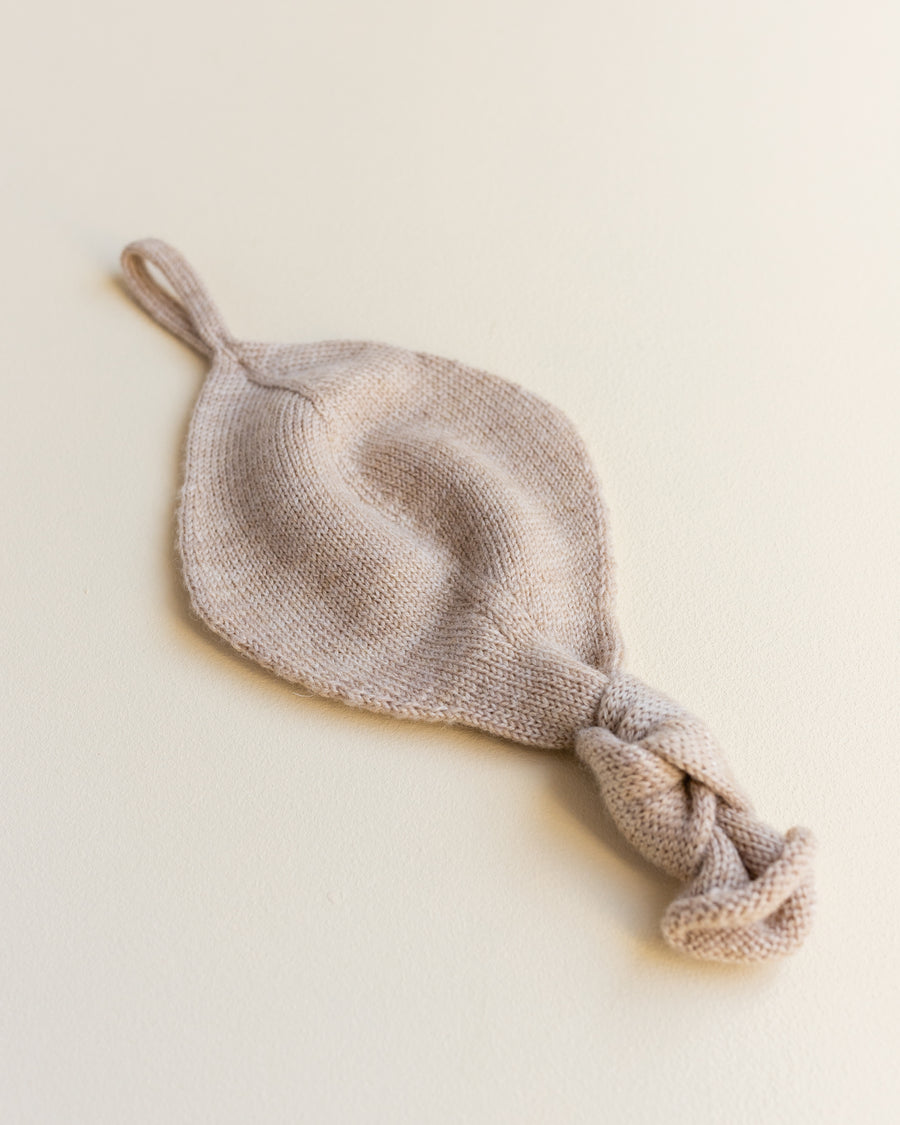 Titi Comforter Sand