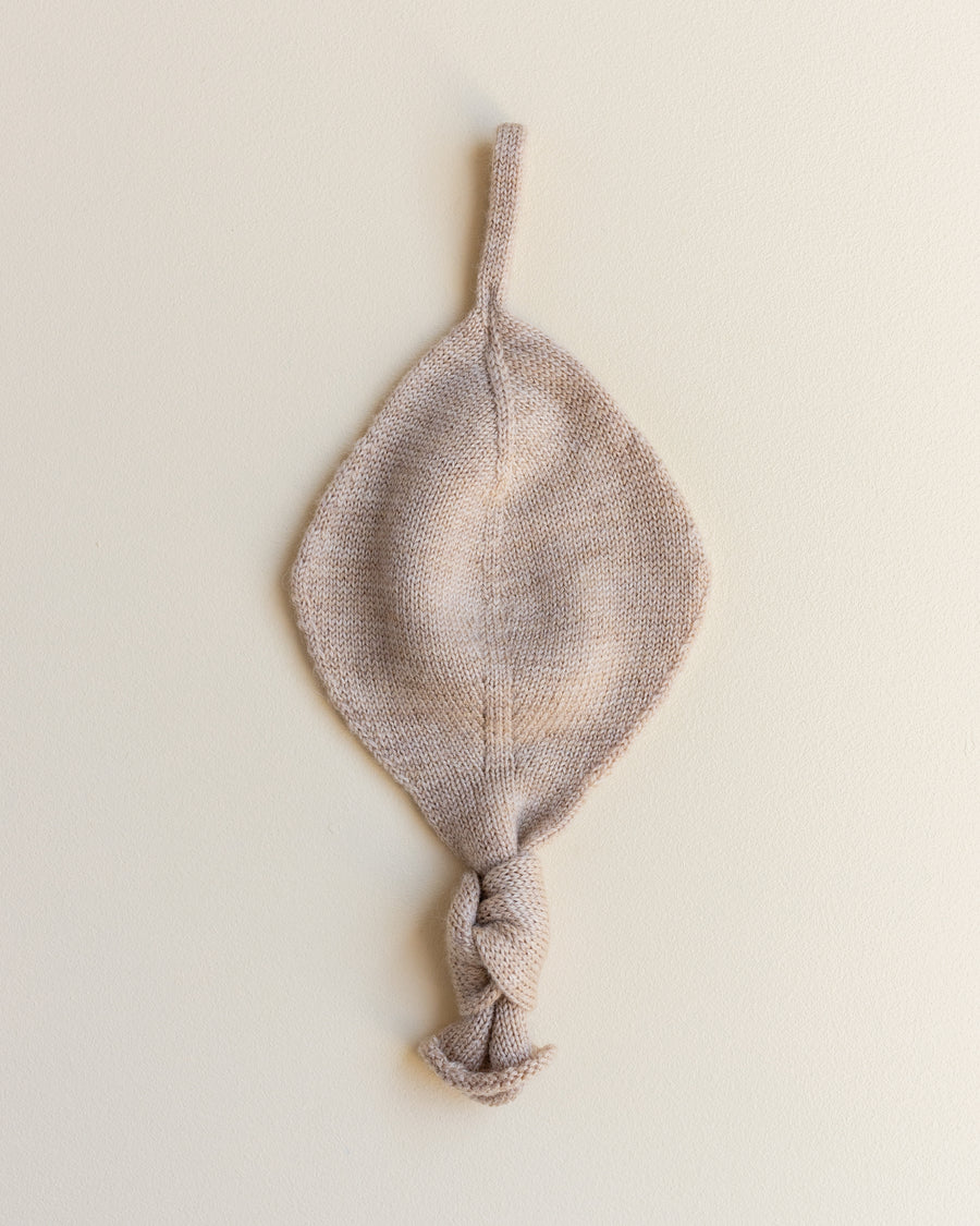 Titi Comforter Sand