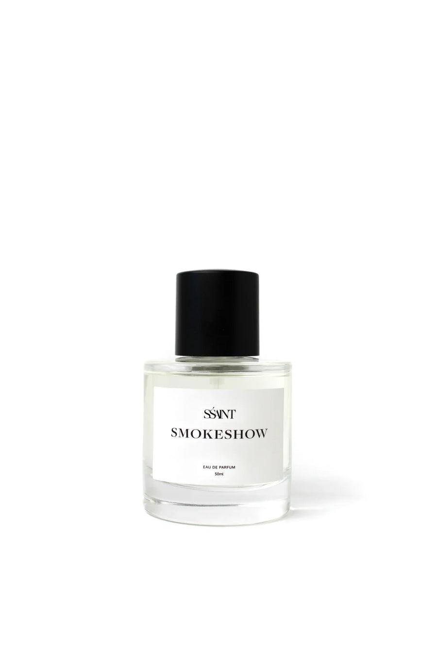 Ssaint Smokeshow Perfume