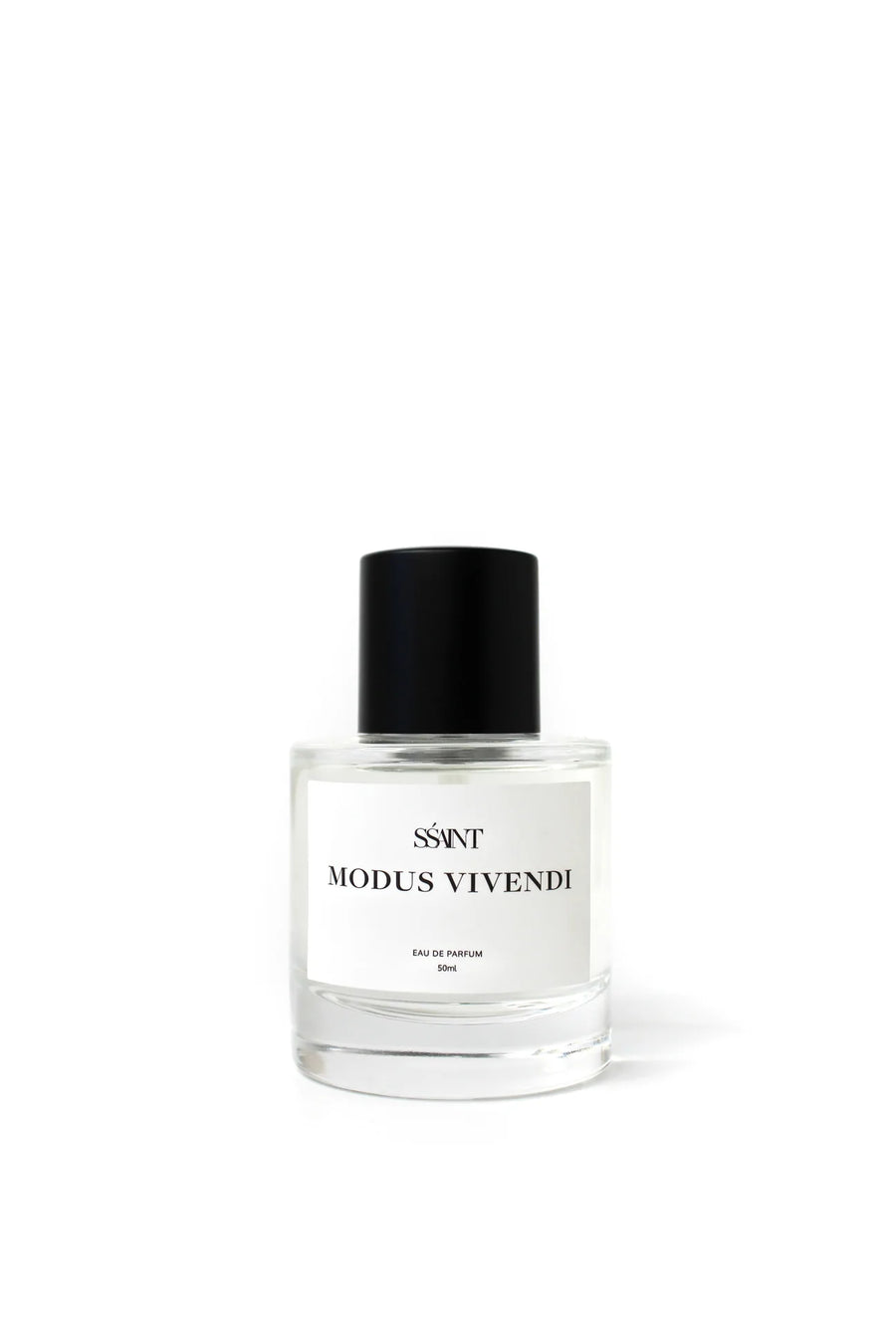 Ssaint Modus Vivendi Perfume