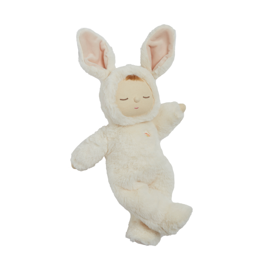 Cozy Dinkum Bunny Moppet