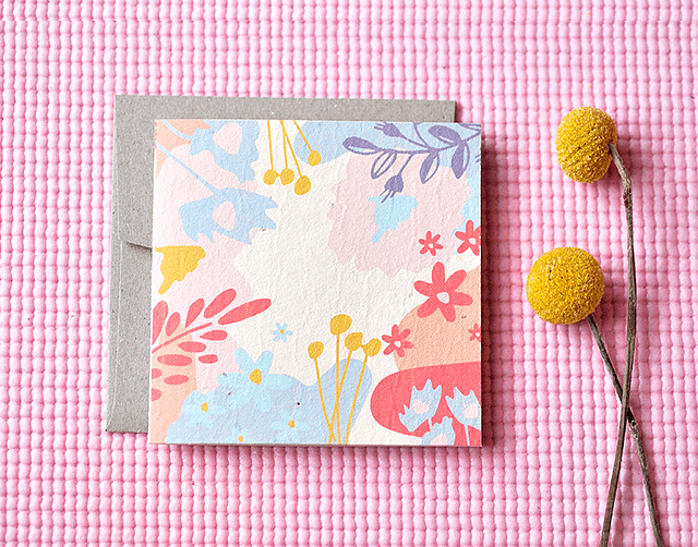 Lulu Plantable Gift Card