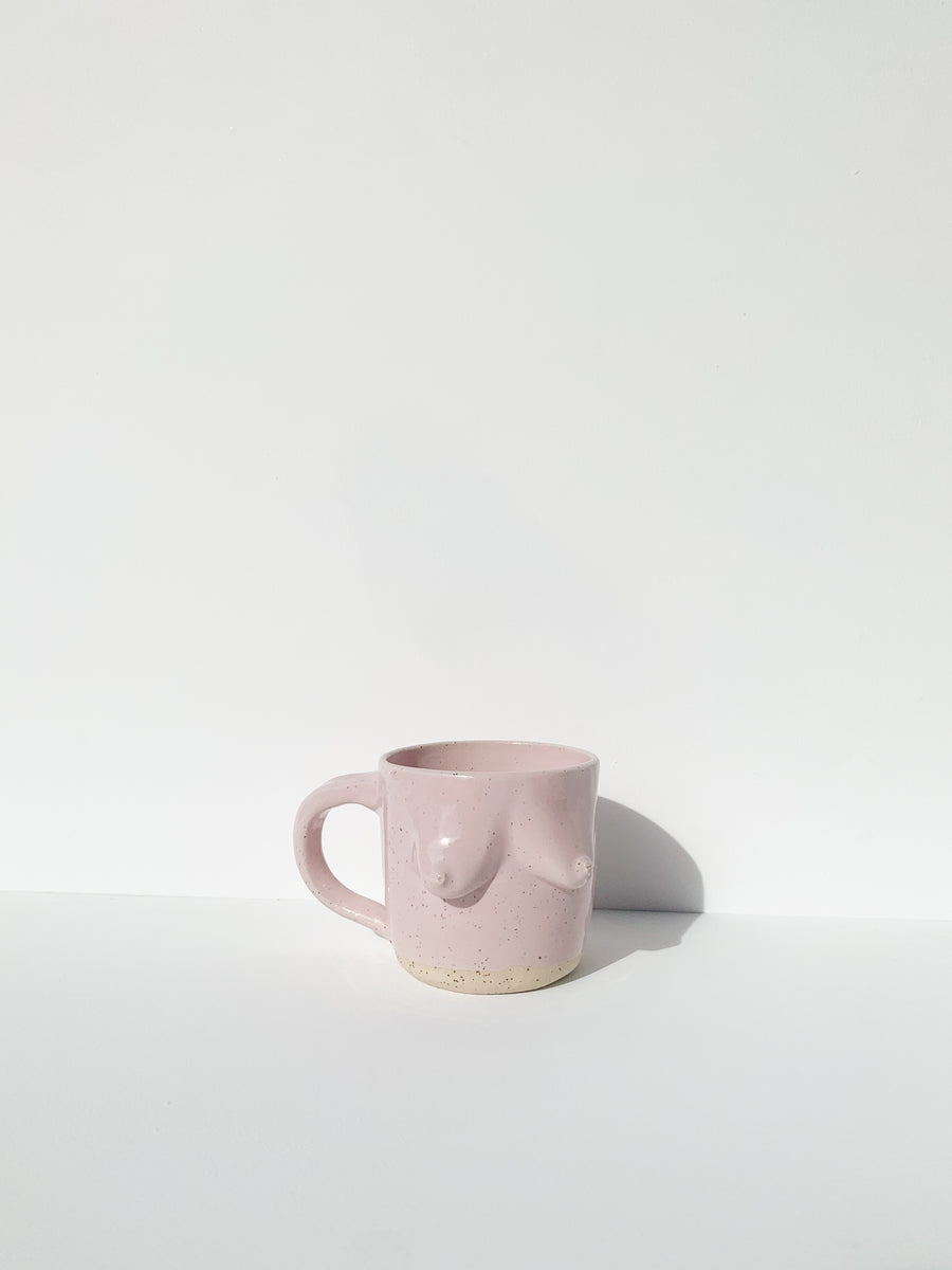 Clover Mug