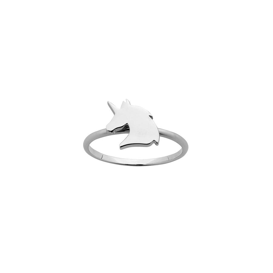 Mini Unicorn Ring