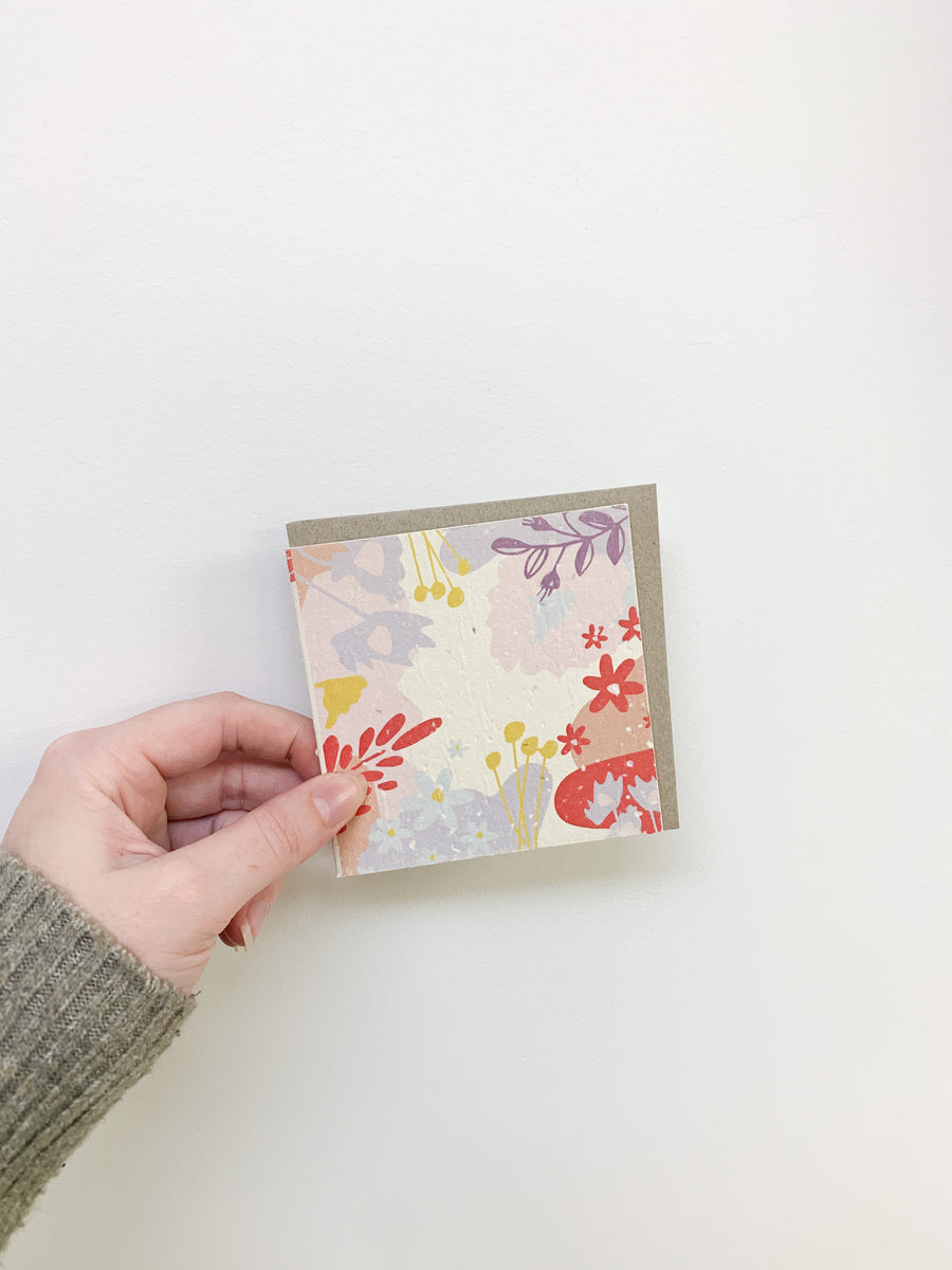 Lulu Plantable Gift Card