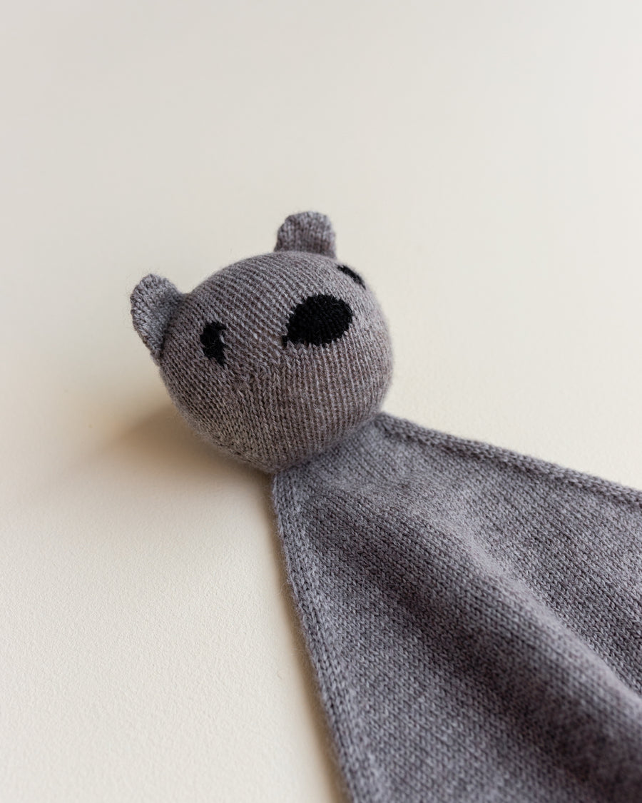 Teddy Tokki Otter
