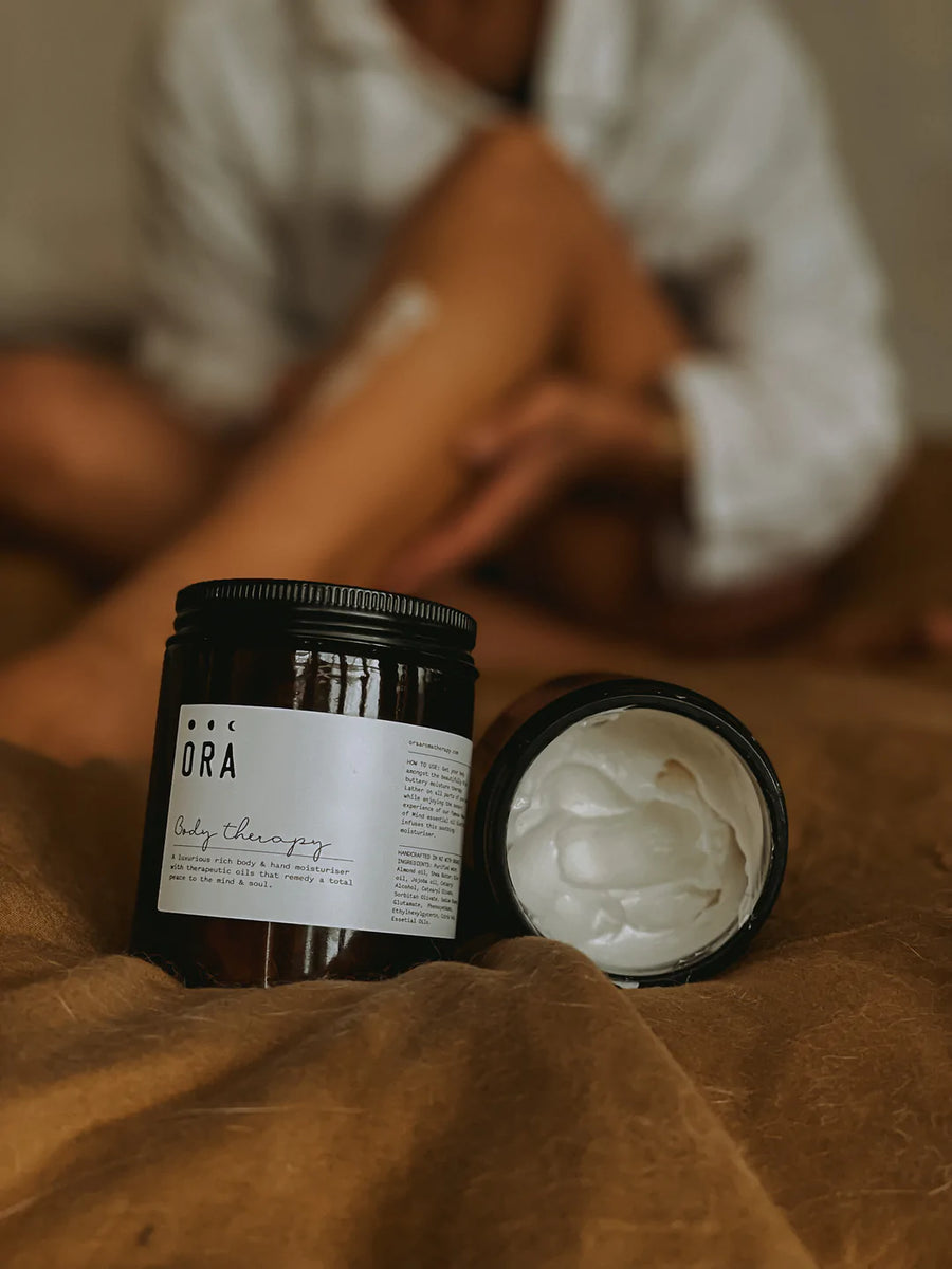Body Therapy Body Butter