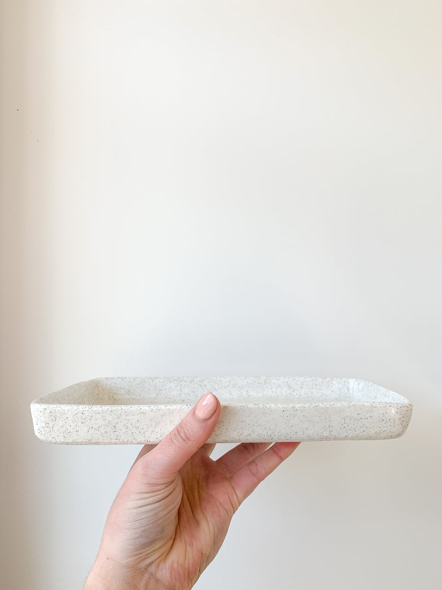 Yondo Rectangle Tray