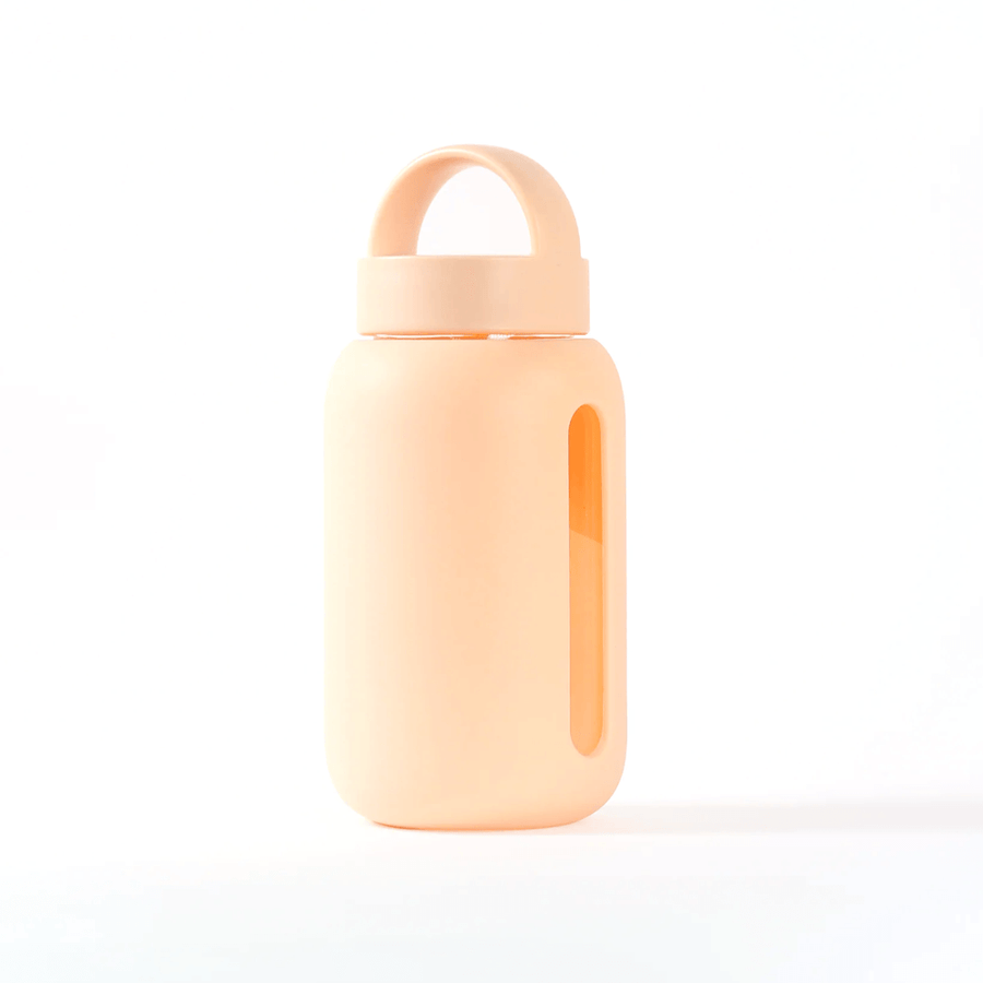 Bink Mini Bottle Apricot